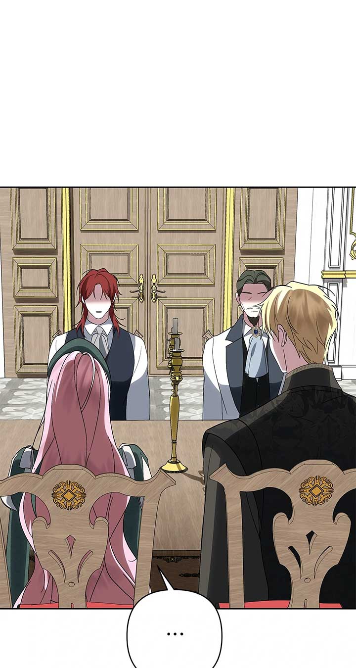 It Was Love at First Sight, Mr. Villain! Chapter 64 - Page 17