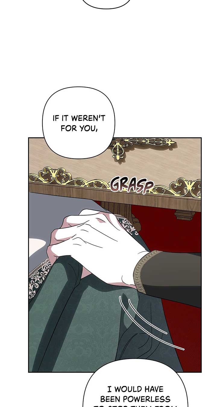 It Was Love at First Sight, Mr. Villain! Chapter 64 - Page 18