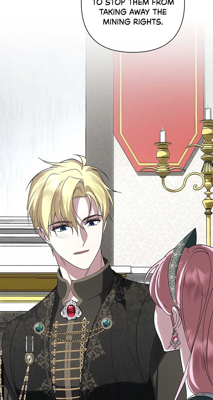 It Was Love at First Sight, Mr. Villain! Chapter 64 - Page 19