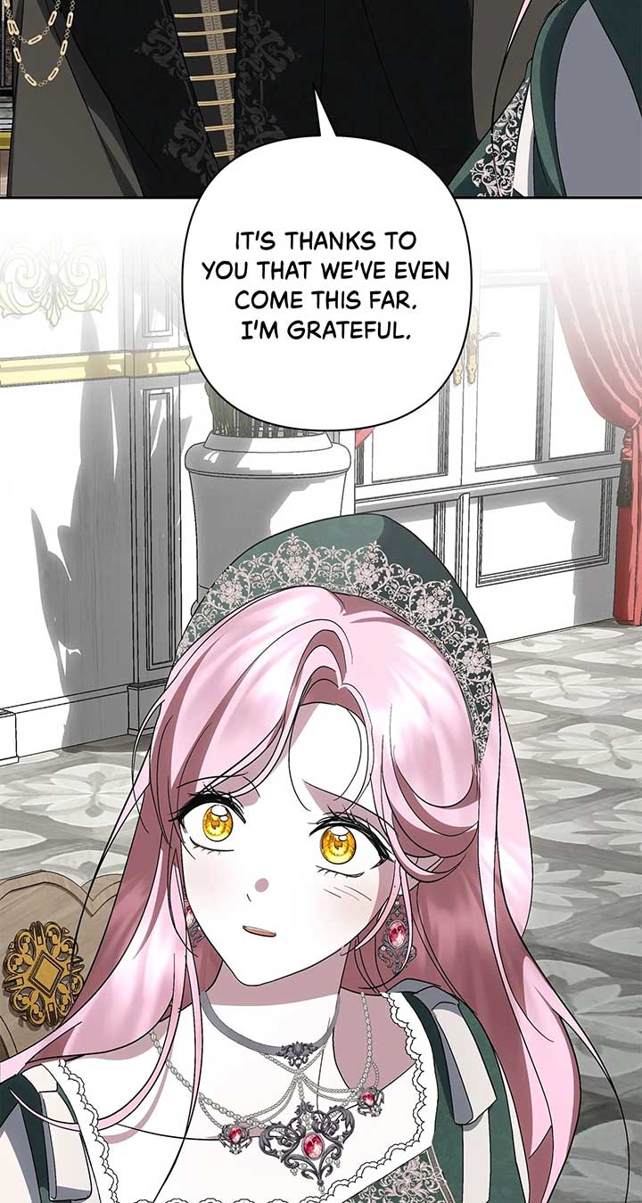 It Was Love at First Sight, Mr. Villain! Chapter 64 - Page 20