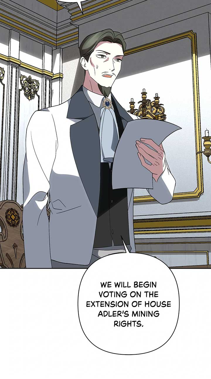 It Was Love at First Sight, Mr. Villain! Chapter 64 - Page 22