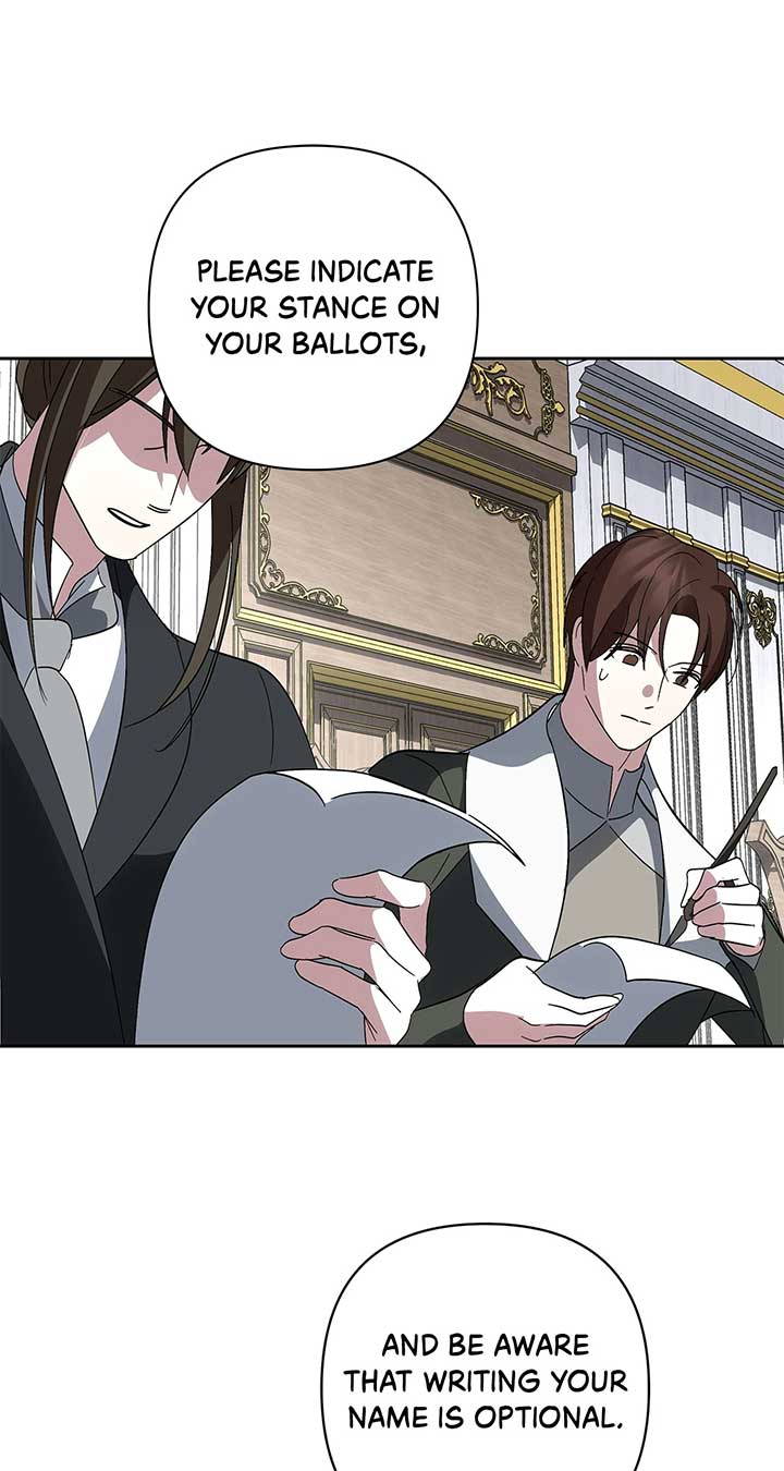 It Was Love at First Sight, Mr. Villain! Chapter 64 - Page 23