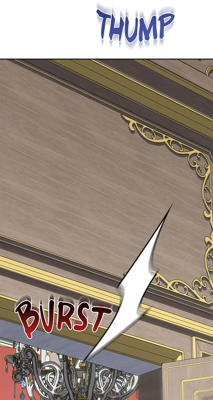 It Was Love at First Sight, Mr. Villain! Chapter 64 - Page 25