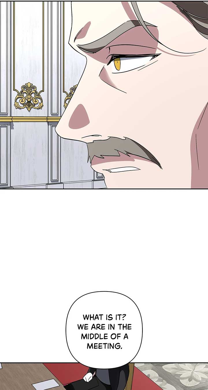 It Was Love at First Sight, Mr. Villain! Chapter 64 - Page 27