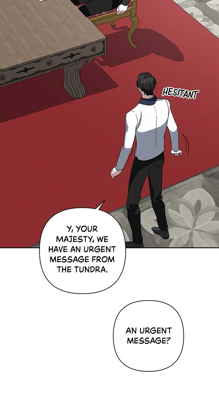 It Was Love at First Sight, Mr. Villain! Chapter 64 - Page 28