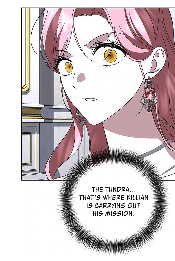 It Was Love at First Sight, Mr. Villain! Chapter 64 - Page 29