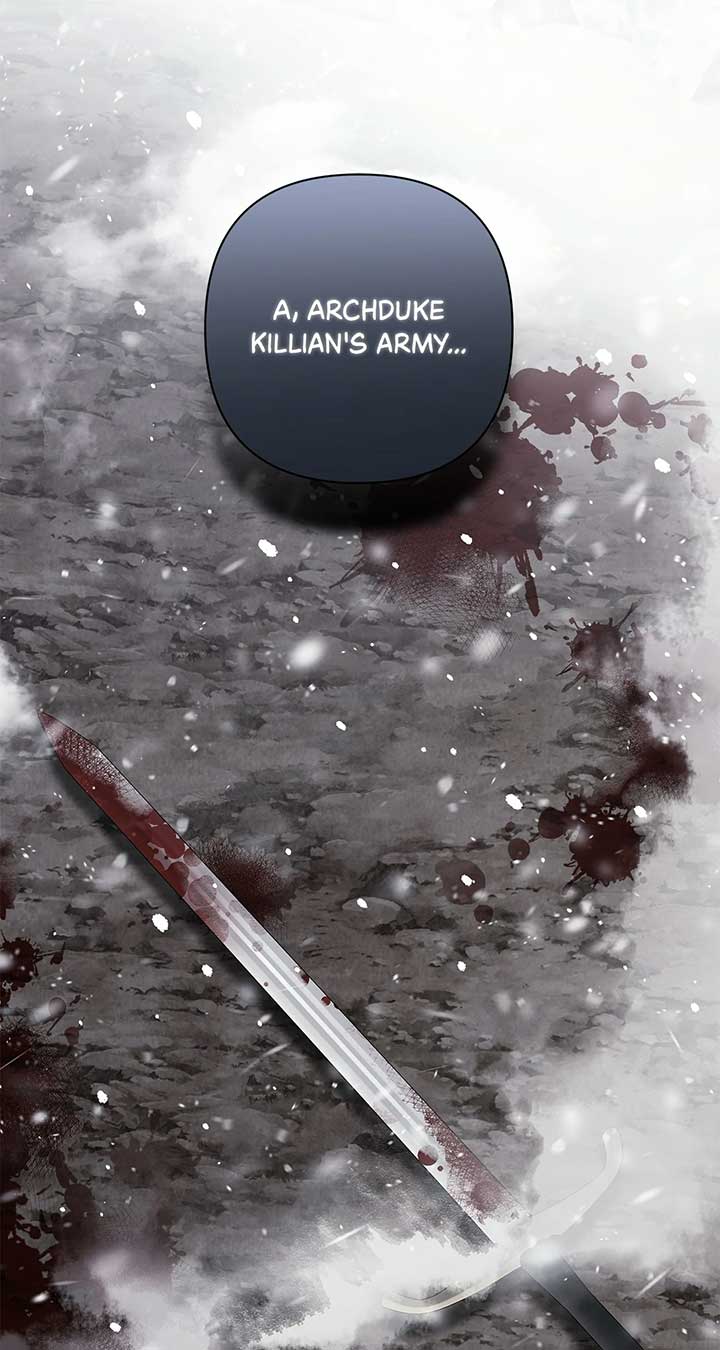 It Was Love at First Sight, Mr. Villain! Chapter 64 - Page 30