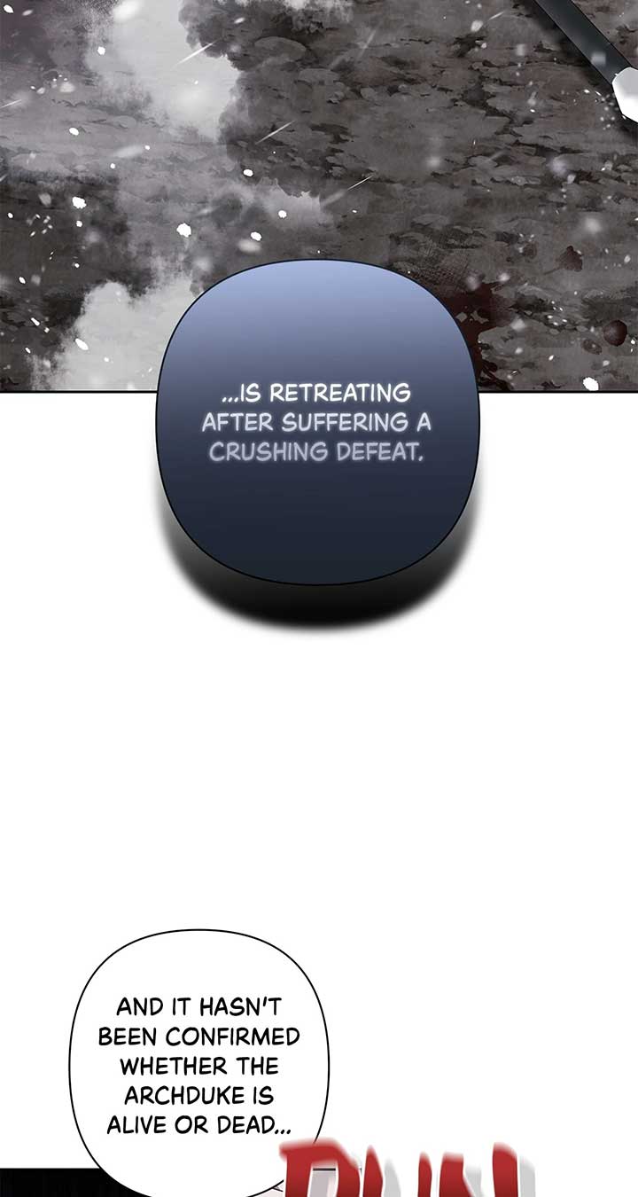 It Was Love at First Sight, Mr. Villain! Chapter 64 - Page 31