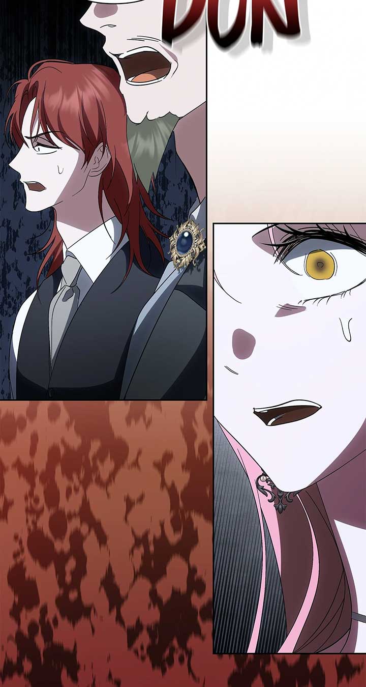 It Was Love at First Sight, Mr. Villain! Chapter 64 - Page 32