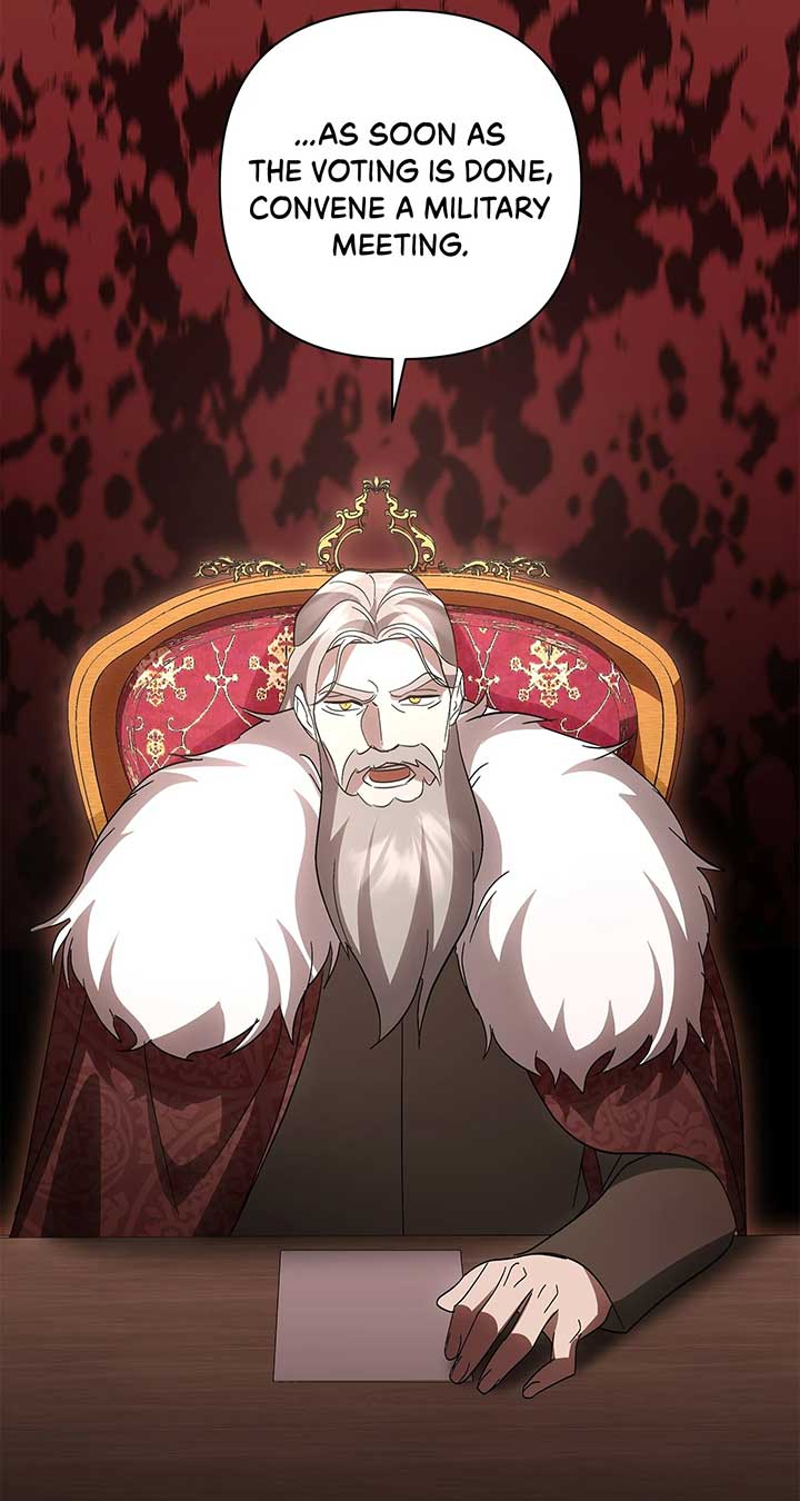 It Was Love at First Sight, Mr. Villain! Chapter 64 - Page 33