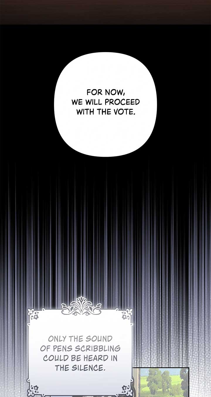 It Was Love at First Sight, Mr. Villain! Chapter 64 - Page 34