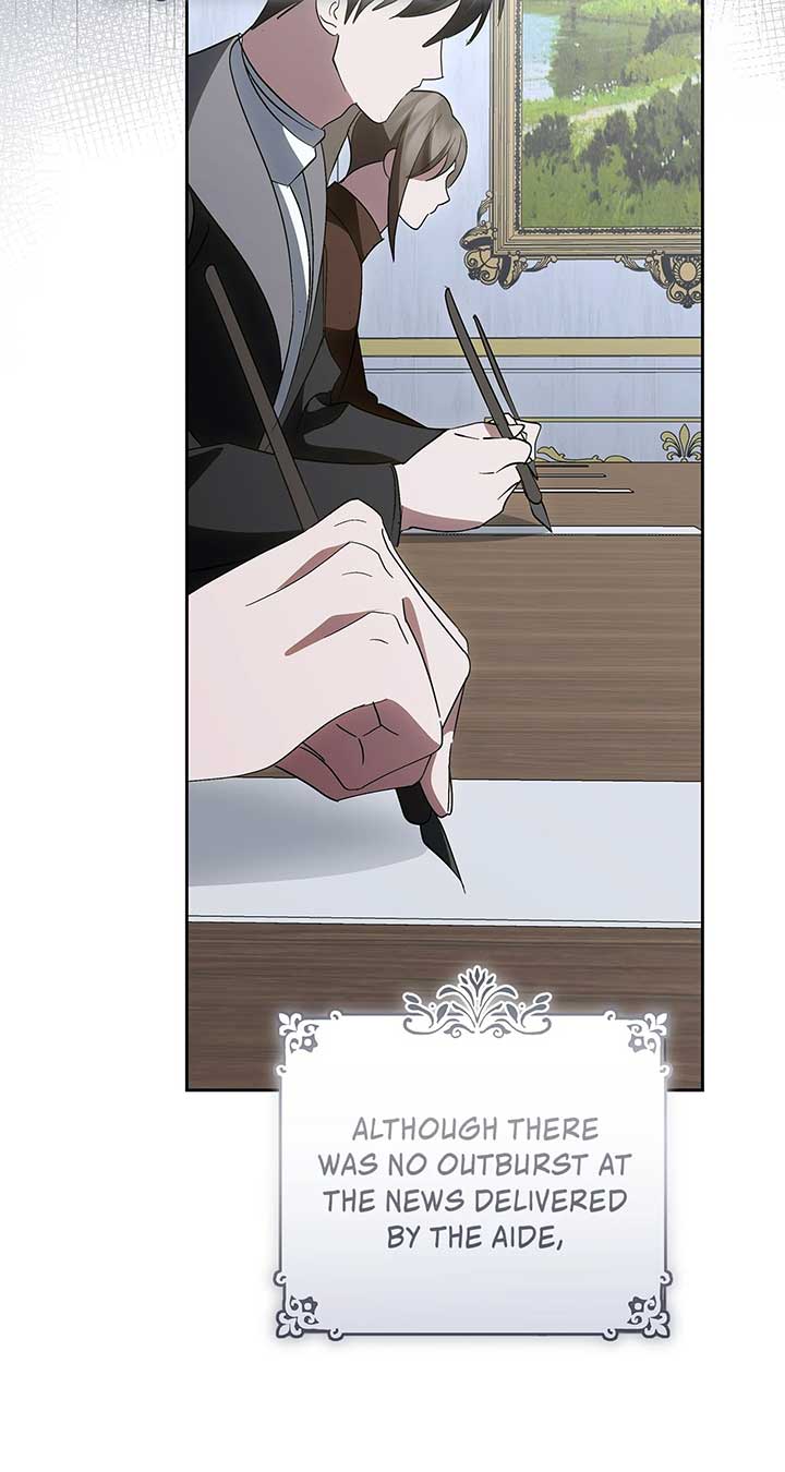 It Was Love at First Sight, Mr. Villain! Chapter 64 - Page 35