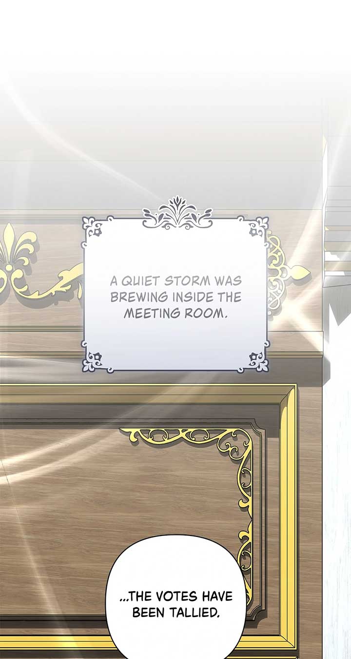 It Was Love at First Sight, Mr. Villain! Chapter 64 - Page 37