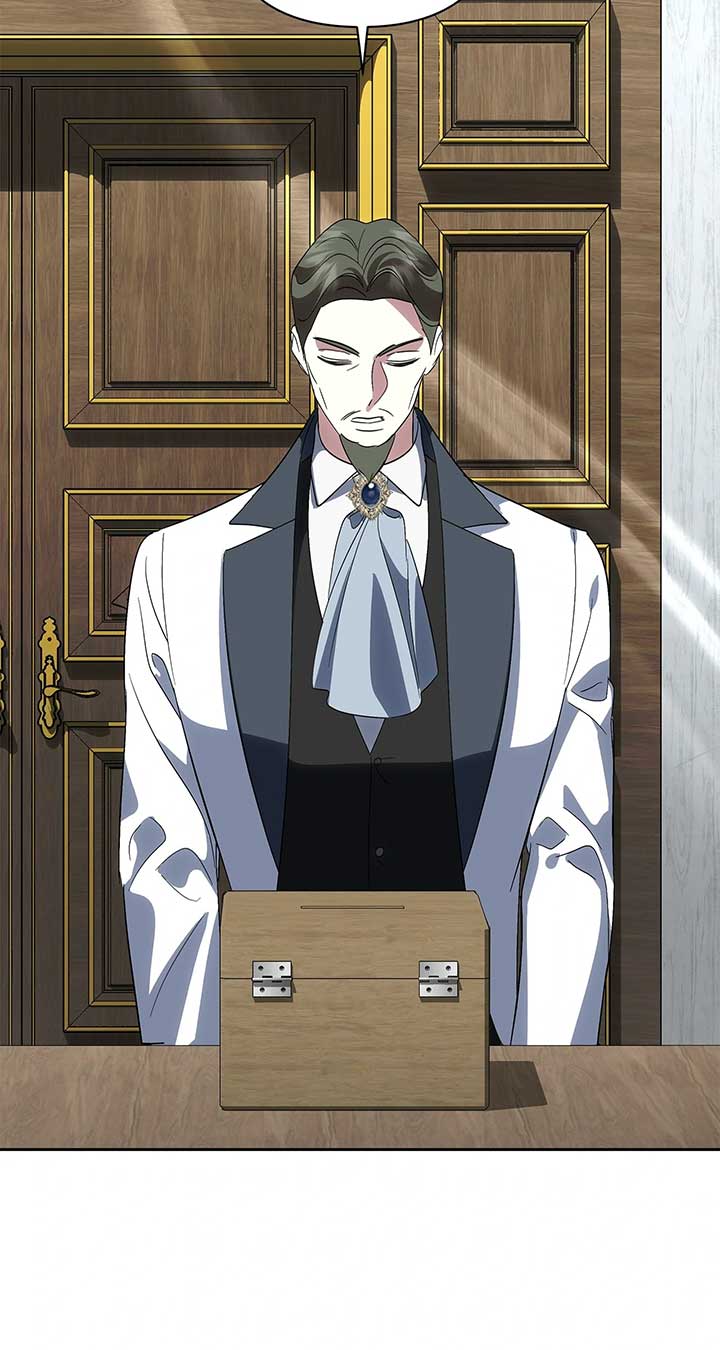 It Was Love at First Sight, Mr. Villain! Chapter 64 - Page 38