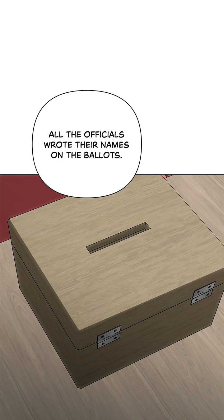 It Was Love at First Sight, Mr. Villain! Chapter 64 - Page 39