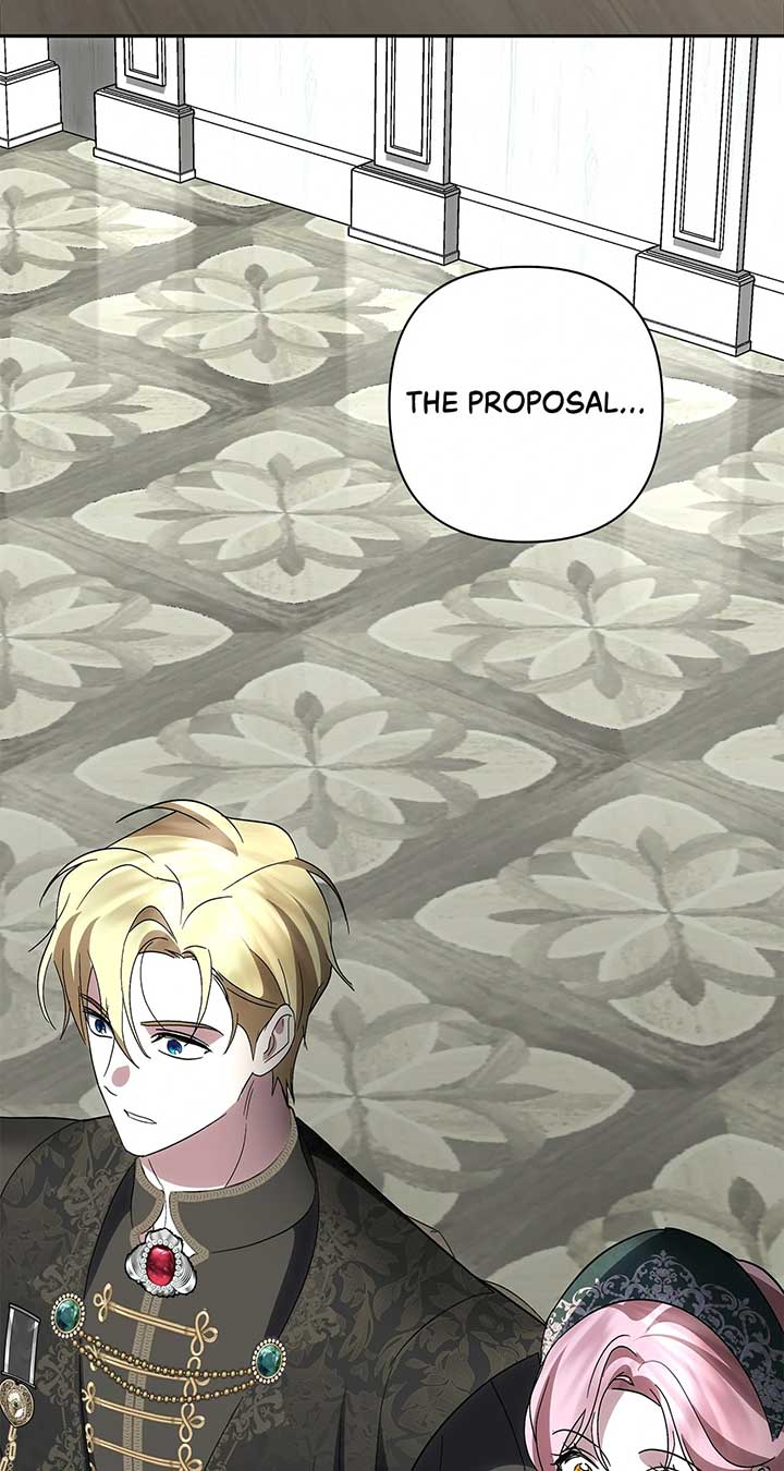 It Was Love at First Sight, Mr. Villain! Chapter 64 - Page 40