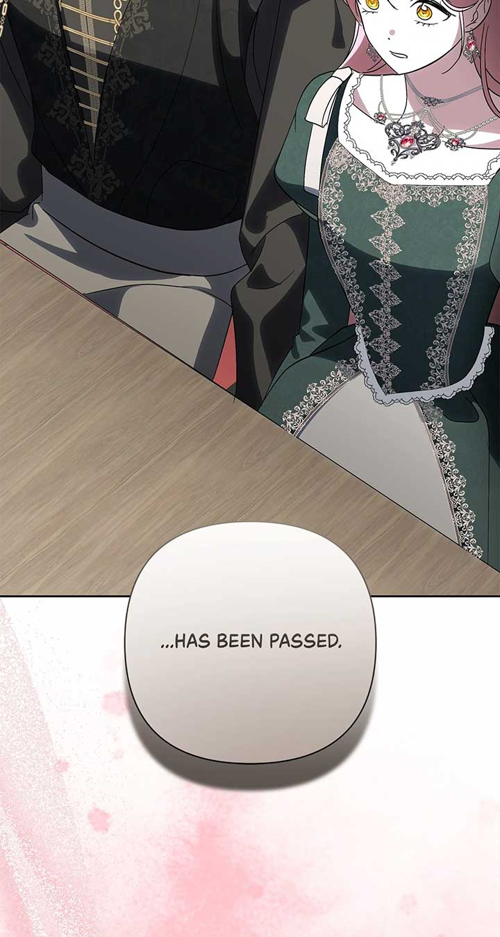 It Was Love at First Sight, Mr. Villain! Chapter 64 - Page 41