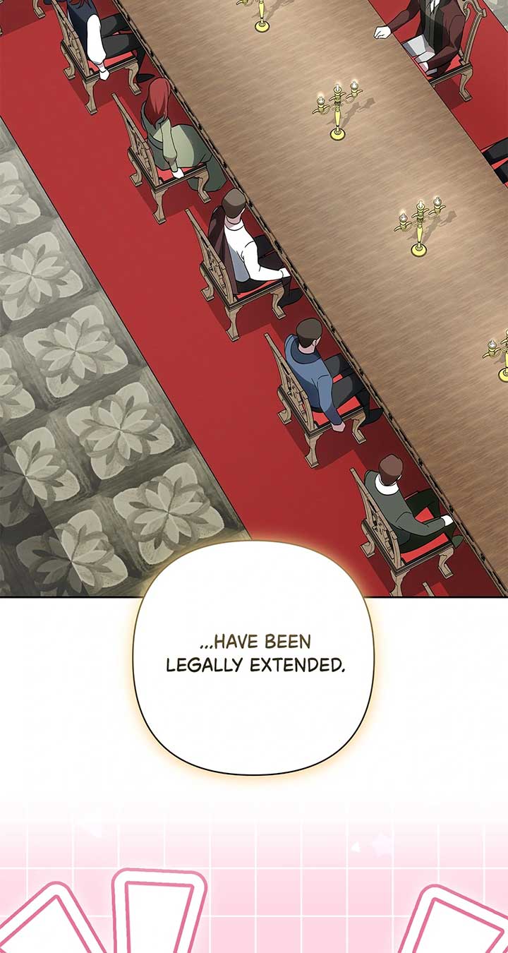 It Was Love at First Sight, Mr. Villain! Chapter 64 - Page 45