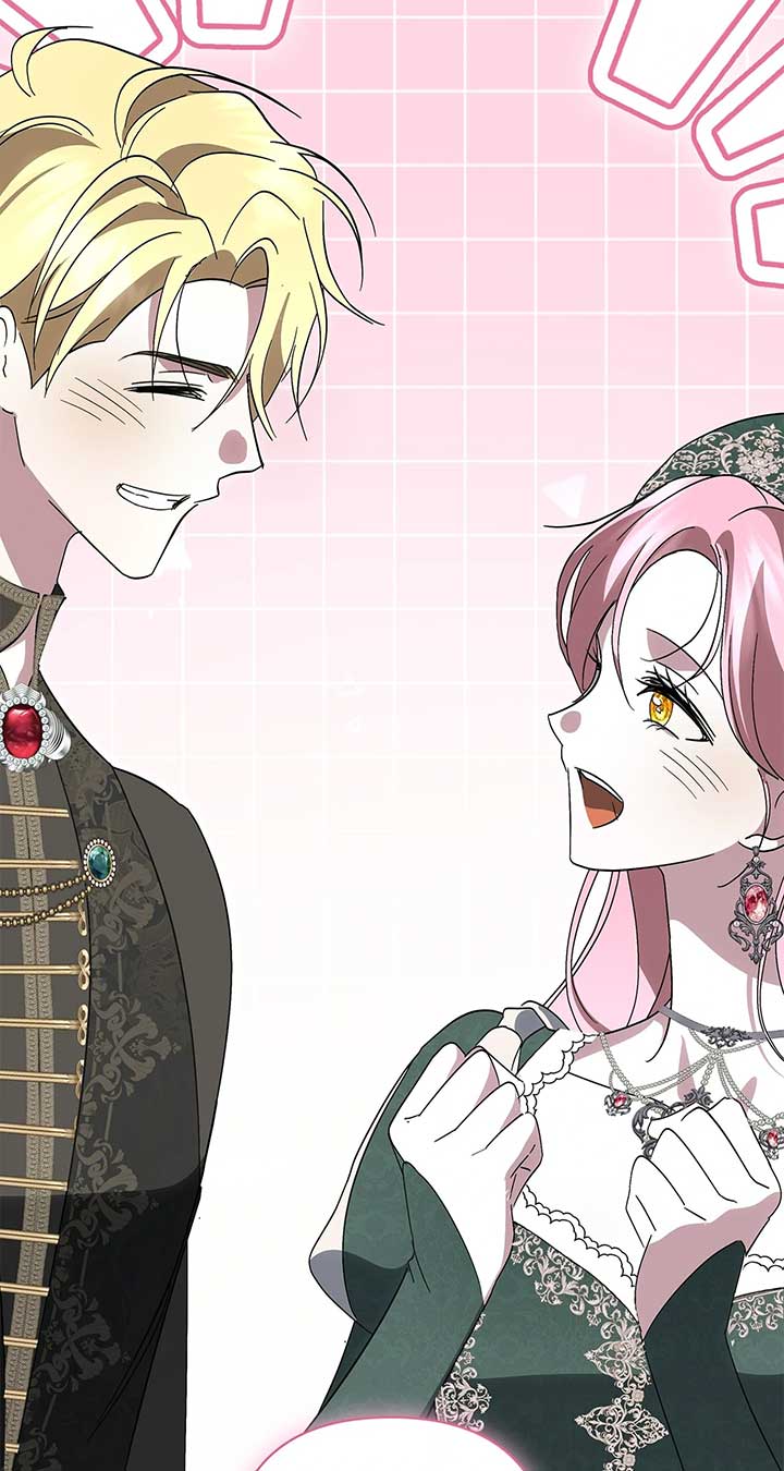 It Was Love at First Sight, Mr. Villain! Chapter 64 - Page 46