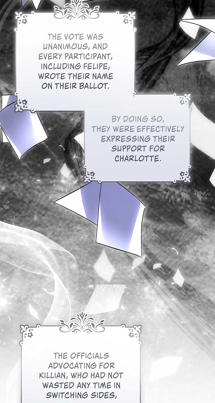 It Was Love at First Sight, Mr. Villain! Chapter 64 - Page 51