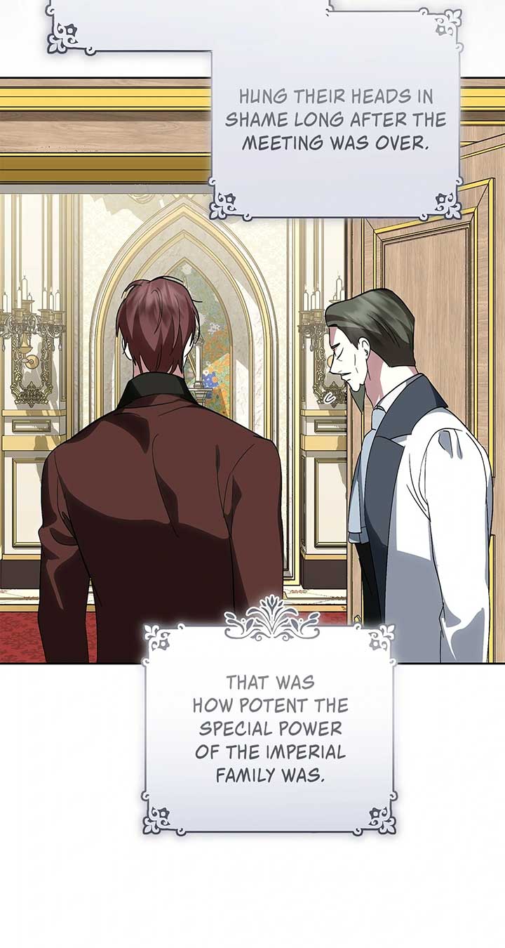 It Was Love at First Sight, Mr. Villain! Chapter 64 - Page 52