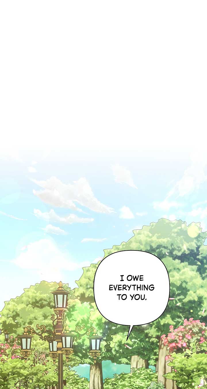 It Was Love at First Sight, Mr. Villain! Chapter 64 - Page 53