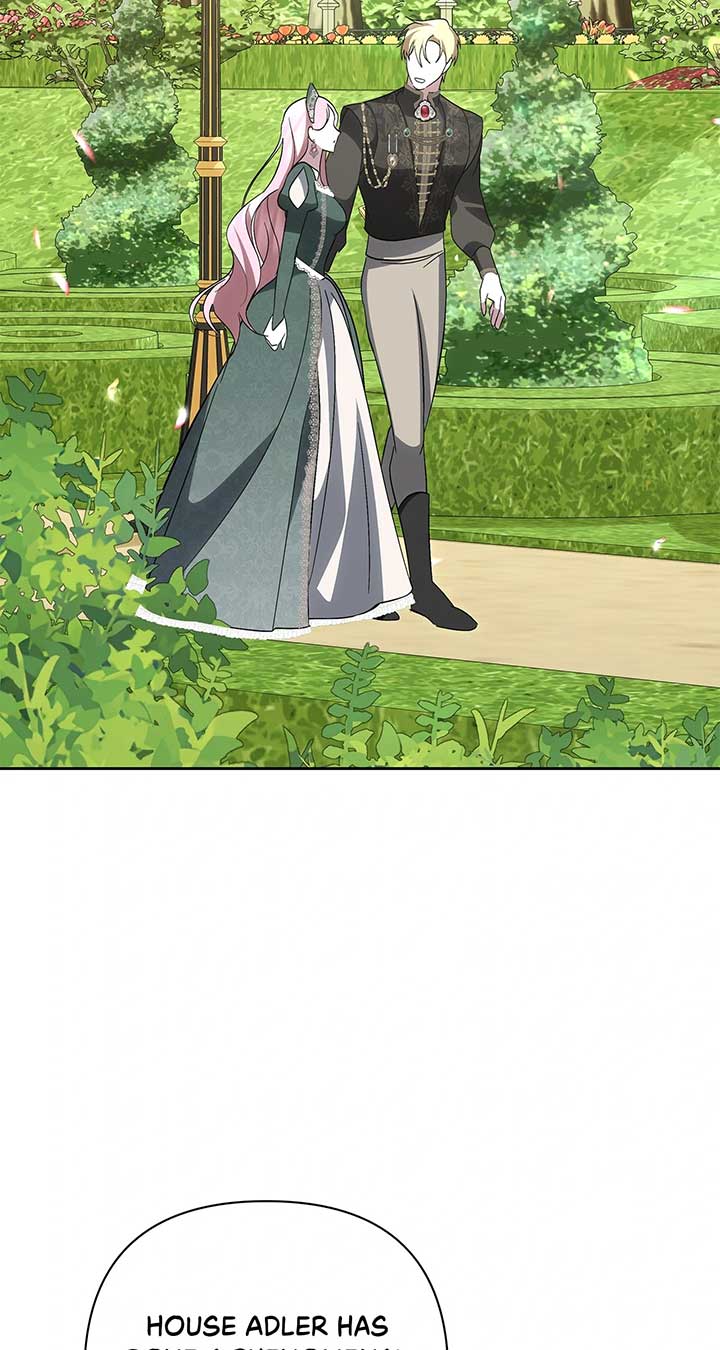 It Was Love at First Sight, Mr. Villain! Chapter 64 - Page 54