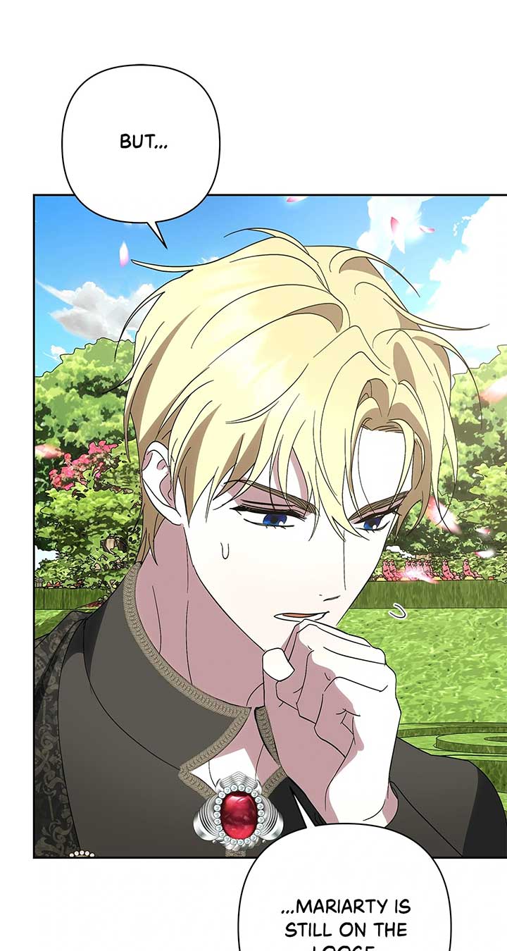 It Was Love at First Sight, Mr. Villain! Chapter 64 - Page 57