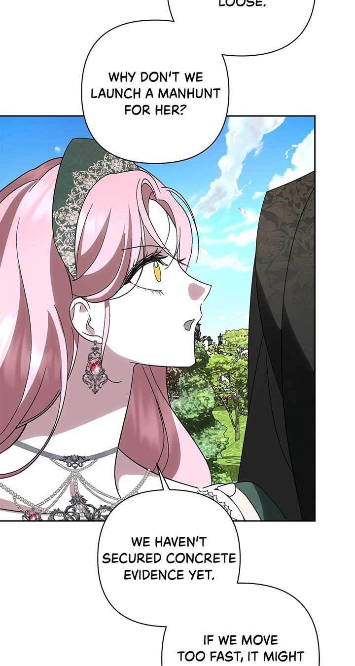 It Was Love at First Sight, Mr. Villain! Chapter 64 - Page 58