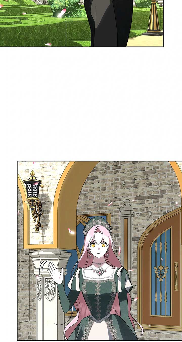 It Was Love at First Sight, Mr. Villain! Chapter 64 - Page 66