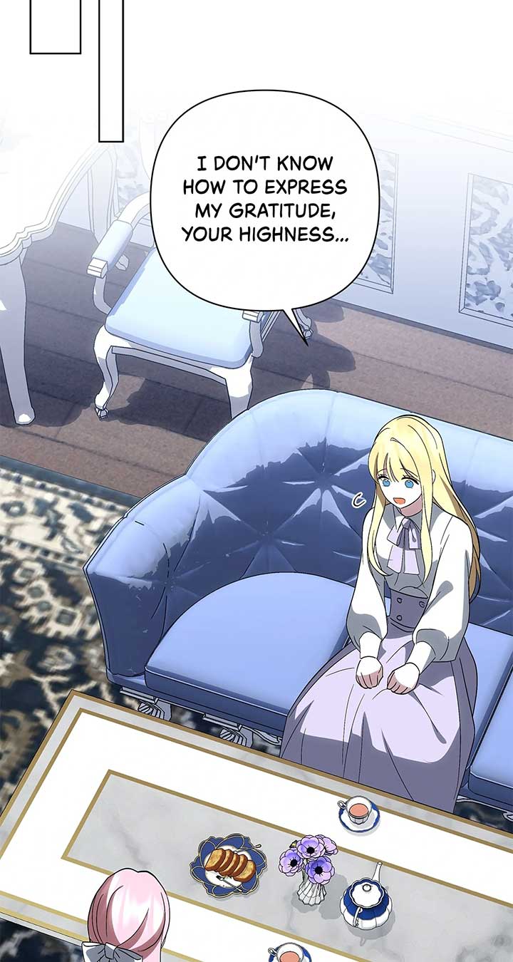 It Was Love at First Sight, Mr. Villain! Chapter 64 - Page 68