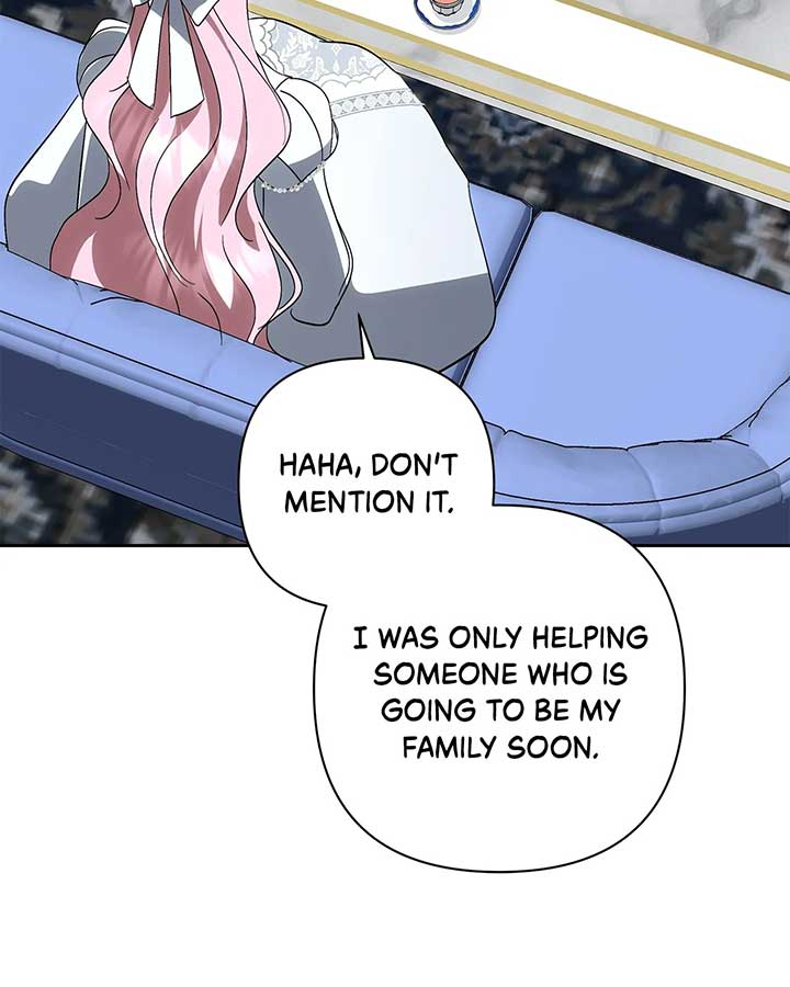 It Was Love at First Sight, Mr. Villain! Chapter 64 - Page 69