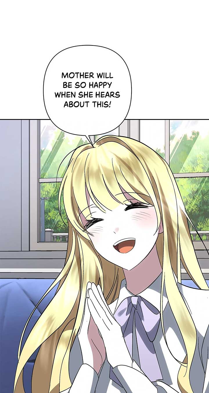 It Was Love at First Sight, Mr. Villain! Chapter 64 - Page 70