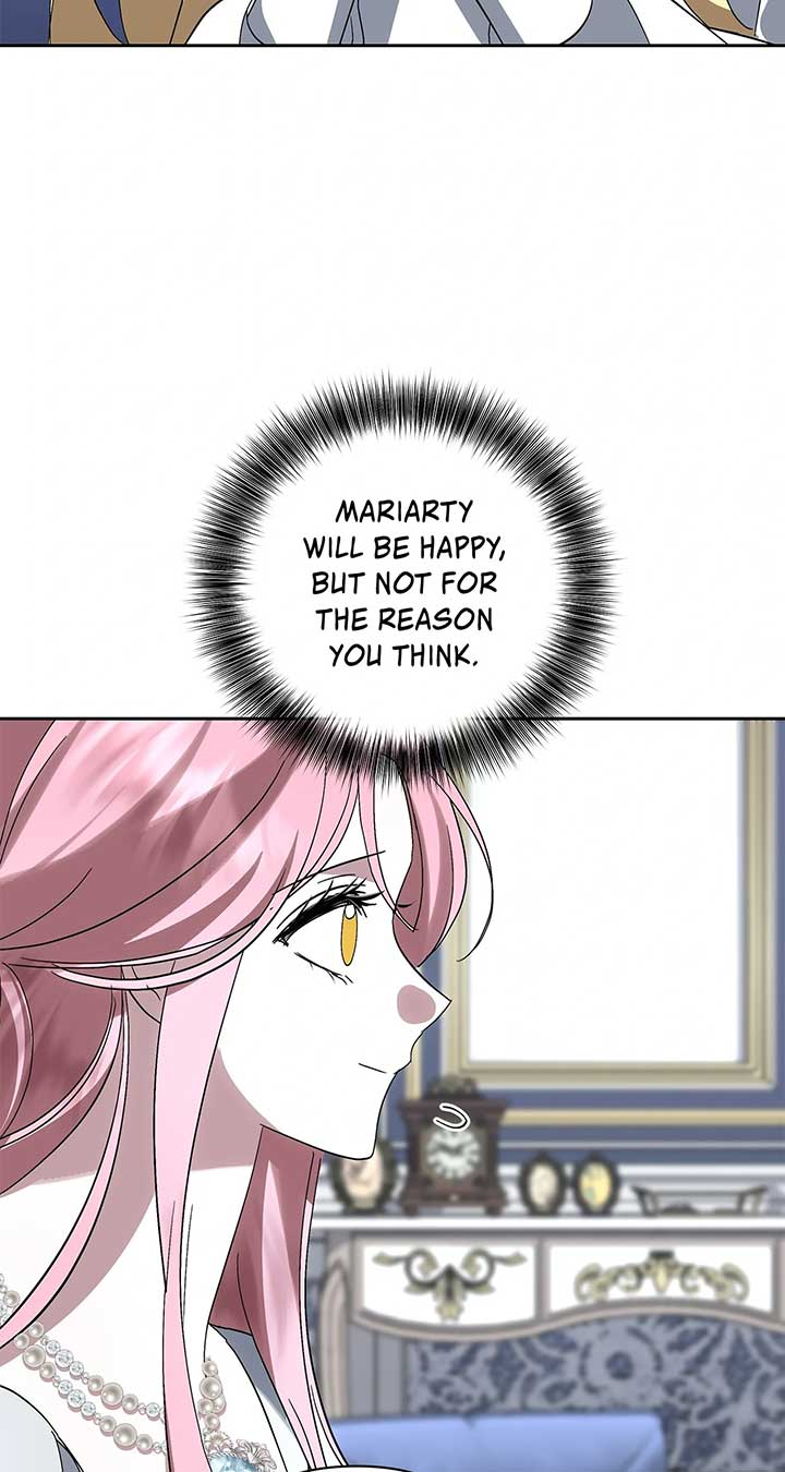 It Was Love at First Sight, Mr. Villain! Chapter 64 - Page 71