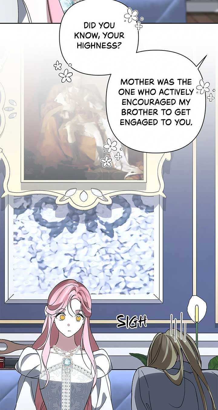 It Was Love at First Sight, Mr. Villain! Chapter 64 - Page 72