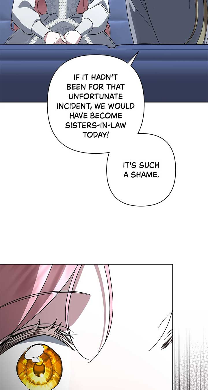 It Was Love at First Sight, Mr. Villain! Chapter 64 - Page 73