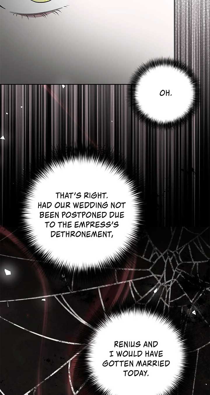 It Was Love at First Sight, Mr. Villain! Chapter 64 - Page 74