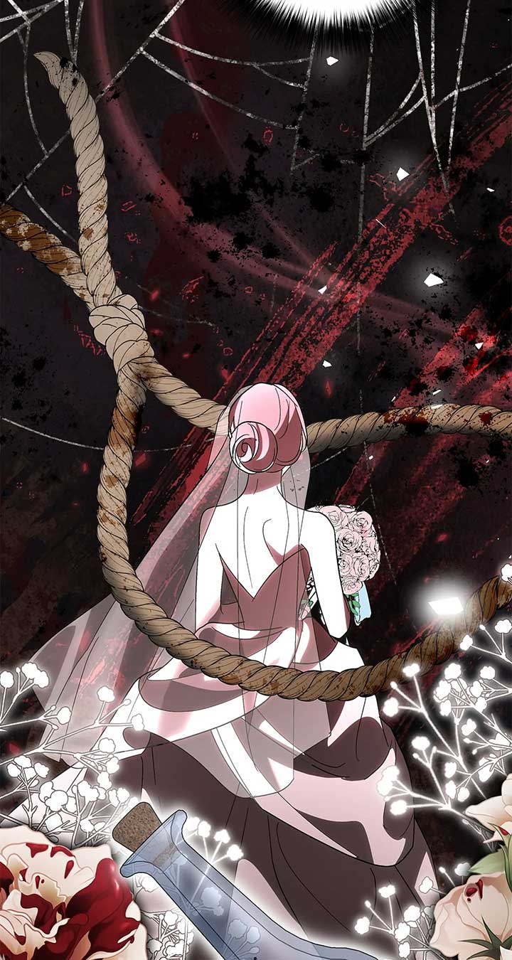 It Was Love at First Sight, Mr. Villain! Chapter 64 - Page 75