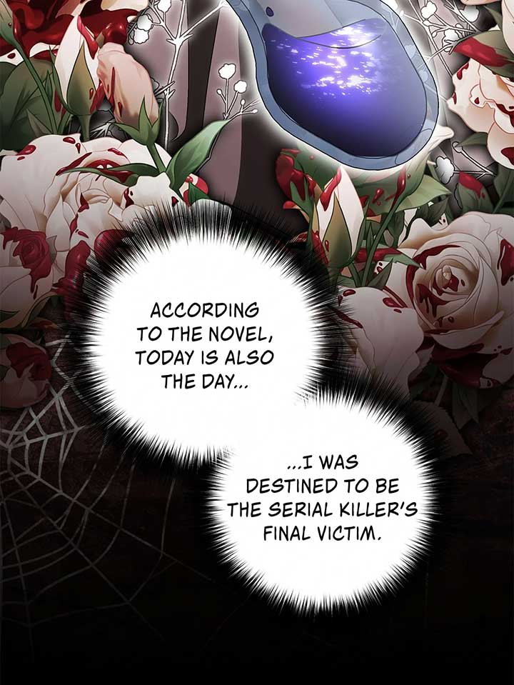 It Was Love at First Sight, Mr. Villain! Chapter 64 - Page 76