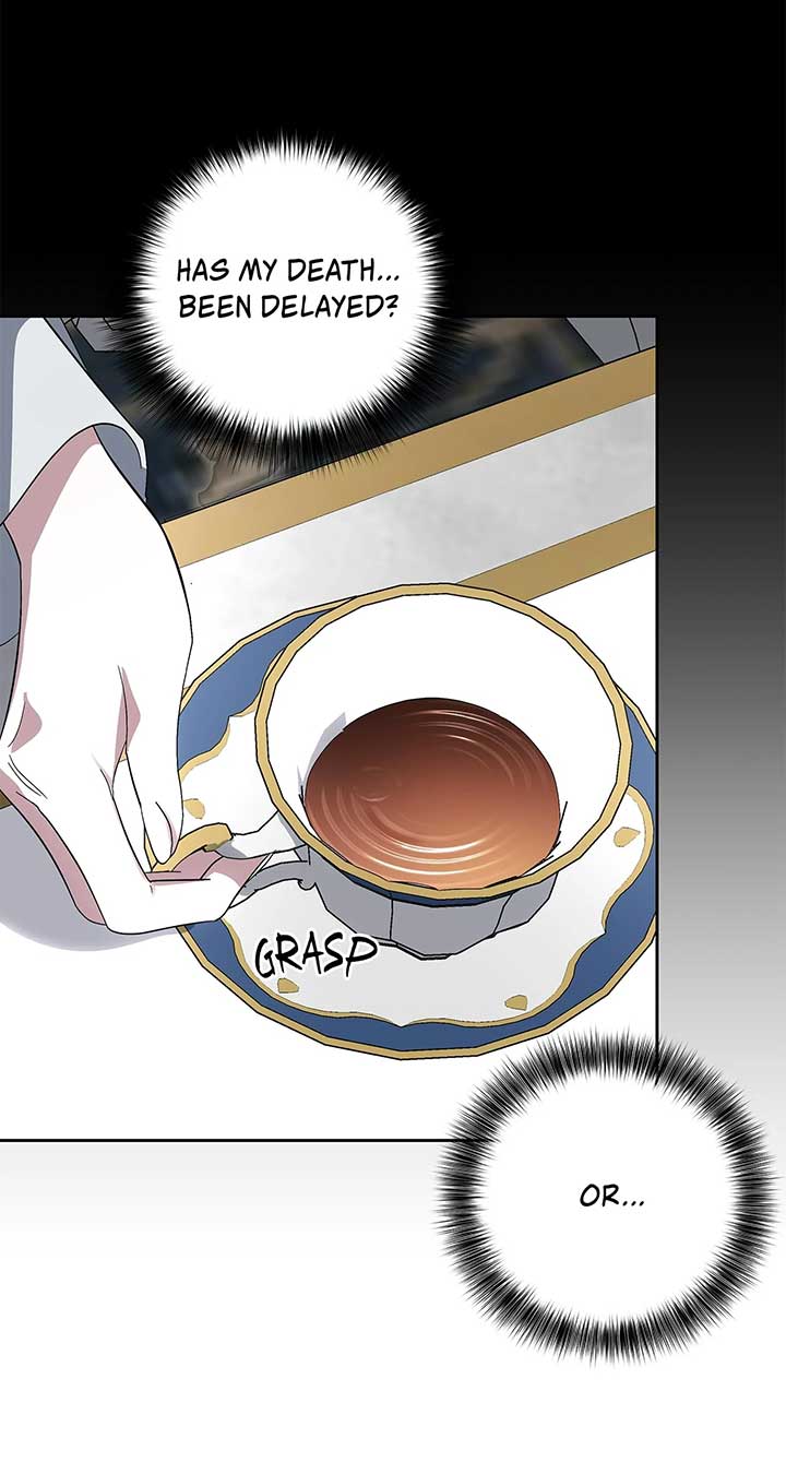 It Was Love at First Sight, Mr. Villain! Chapter 64 - Page 77