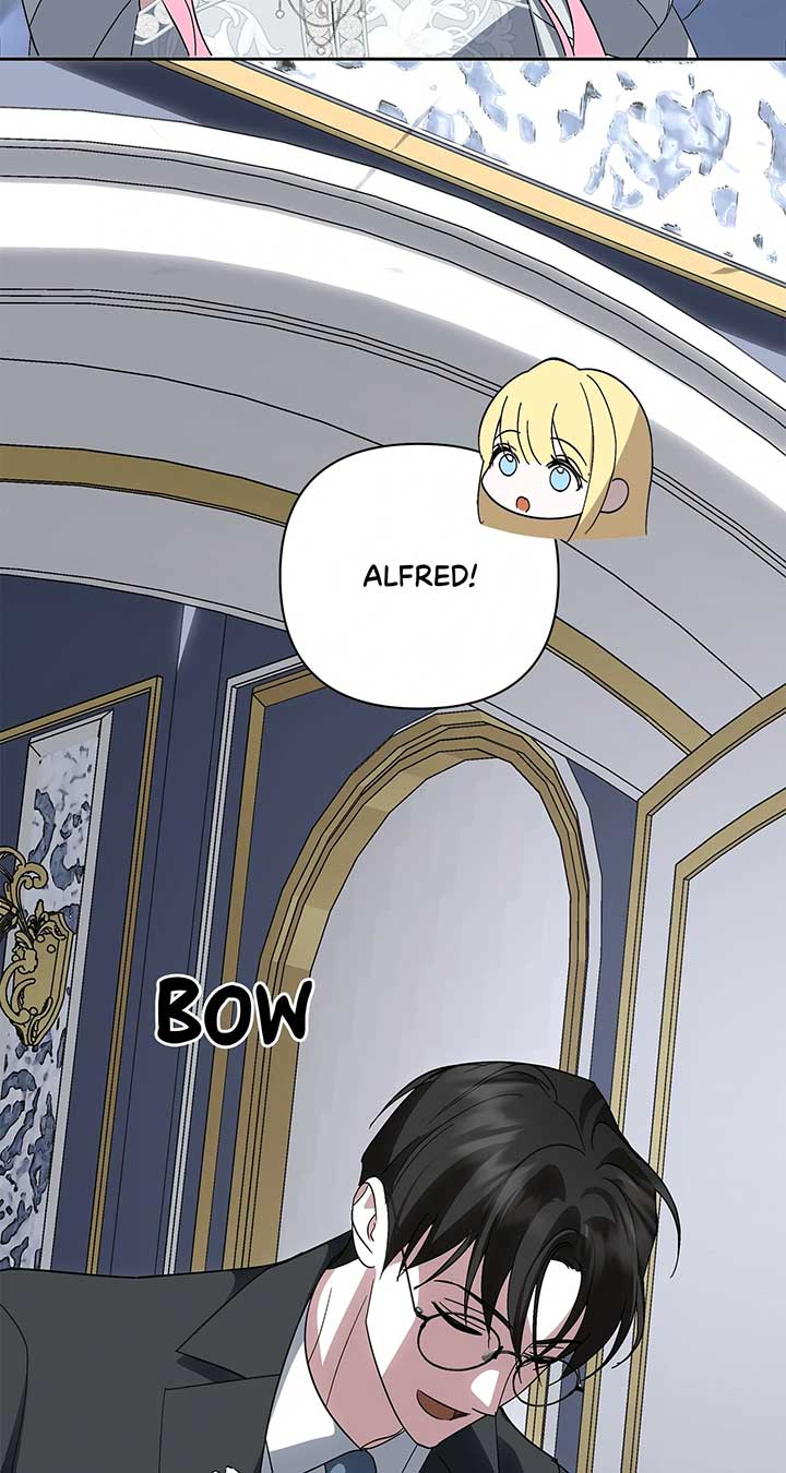 It Was Love at First Sight, Mr. Villain! Chapter 64 - Page 79