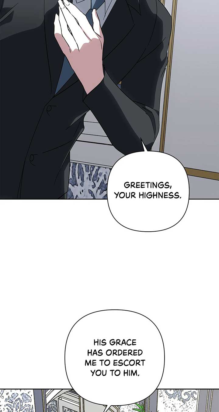 It Was Love at First Sight, Mr. Villain! Chapter 64 - Page 80