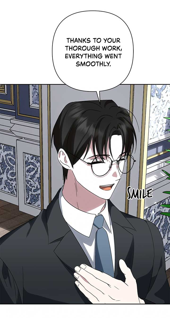 It Was Love at First Sight, Mr. Villain! Chapter 64 - Page 82