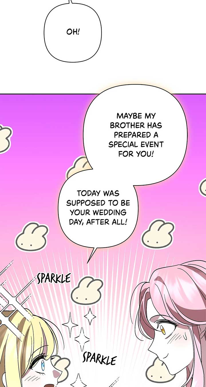 It Was Love at First Sight, Mr. Villain! Chapter 64 - Page 85