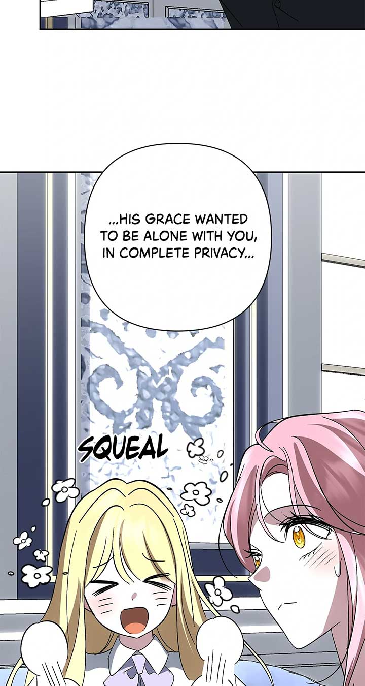 It Was Love at First Sight, Mr. Villain! Chapter 64 - Page 88