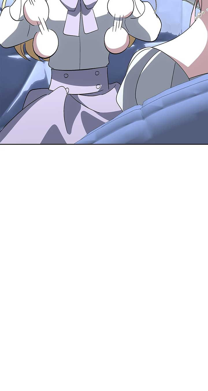 It Was Love at First Sight, Mr. Villain! Chapter 64 - Page 89