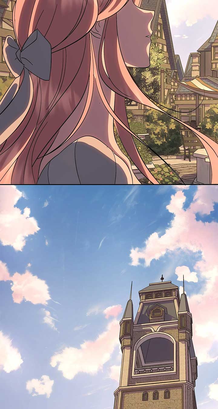 It Was Love at First Sight, Mr. Villain! Chapter 64 - Page 92