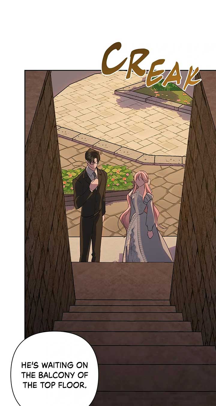 It Was Love at First Sight, Mr. Villain! Chapter 64 - Page 95