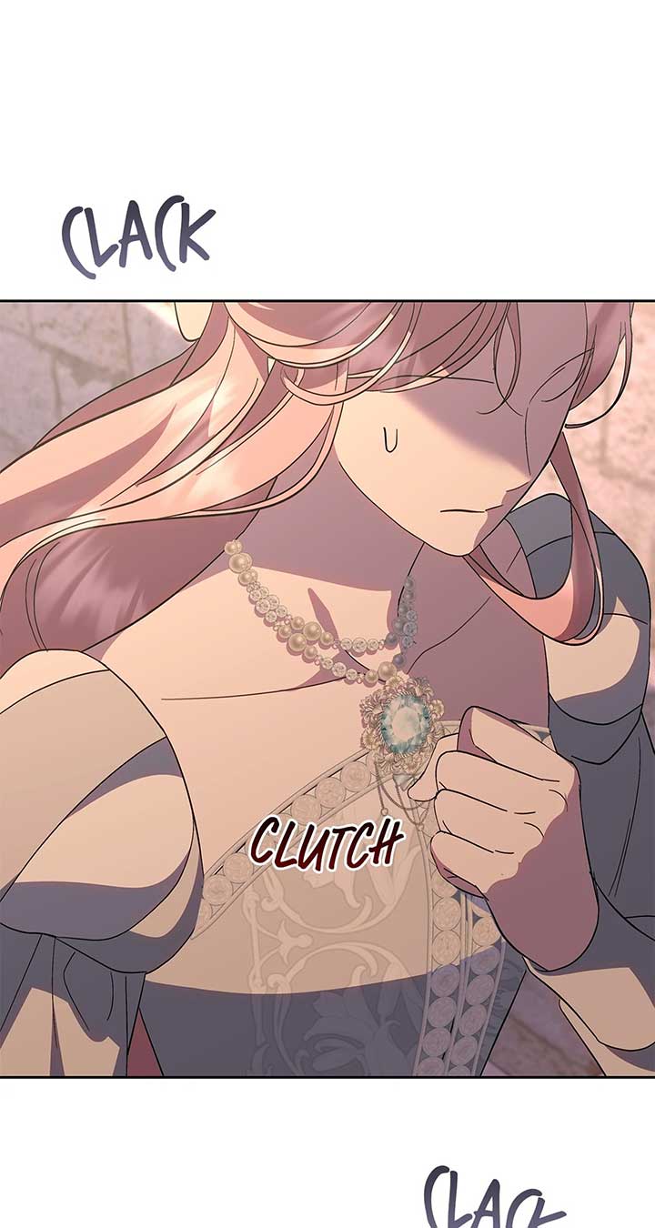 It Was Love at First Sight, Mr. Villain! Chapter 64 - Page 98