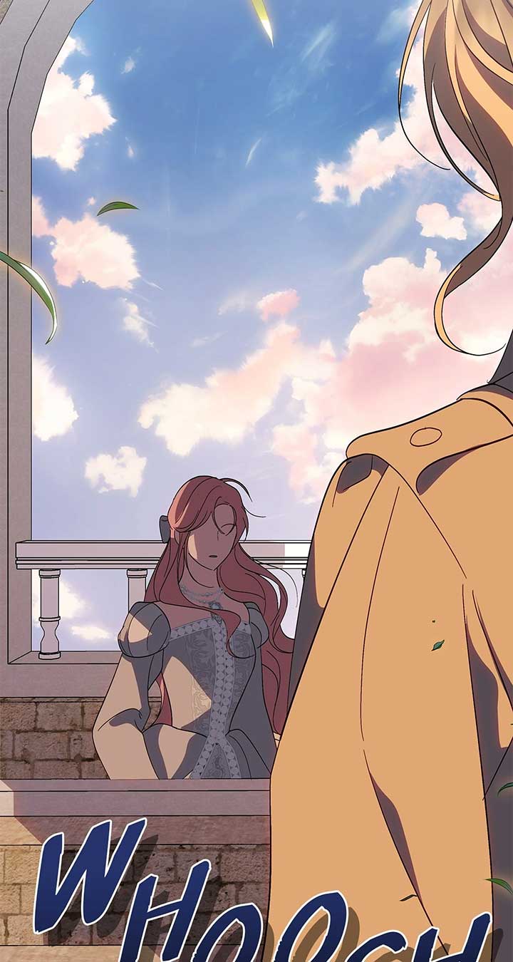 It Was Love at First Sight, Mr. Villain! Chapter 64 - Page 100